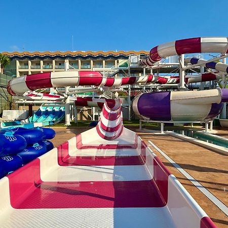 Hotel Magic Games 4 Oropesa del Mar Esterno foto